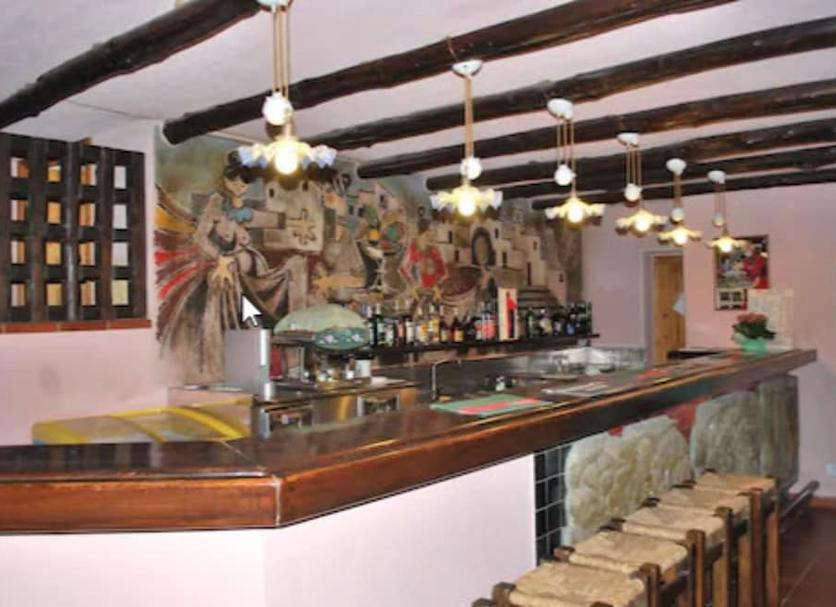 Bar Ảnh