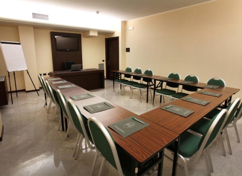 Conference room Ảnh