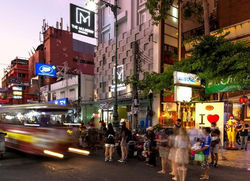 Cảnh ngoài trời Ảnh