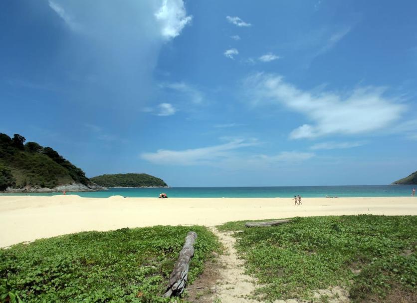 Bãi biển Ảnh