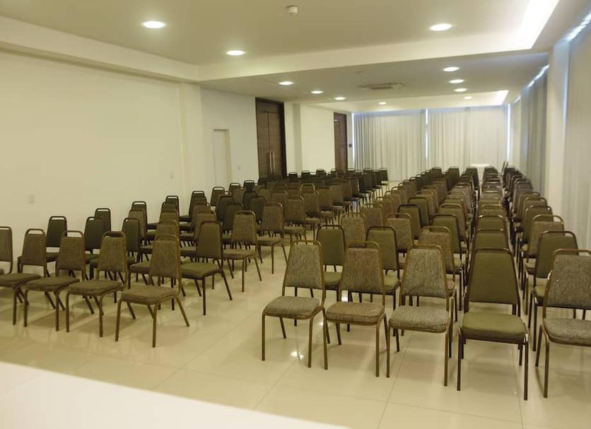 Conference room Ảnh