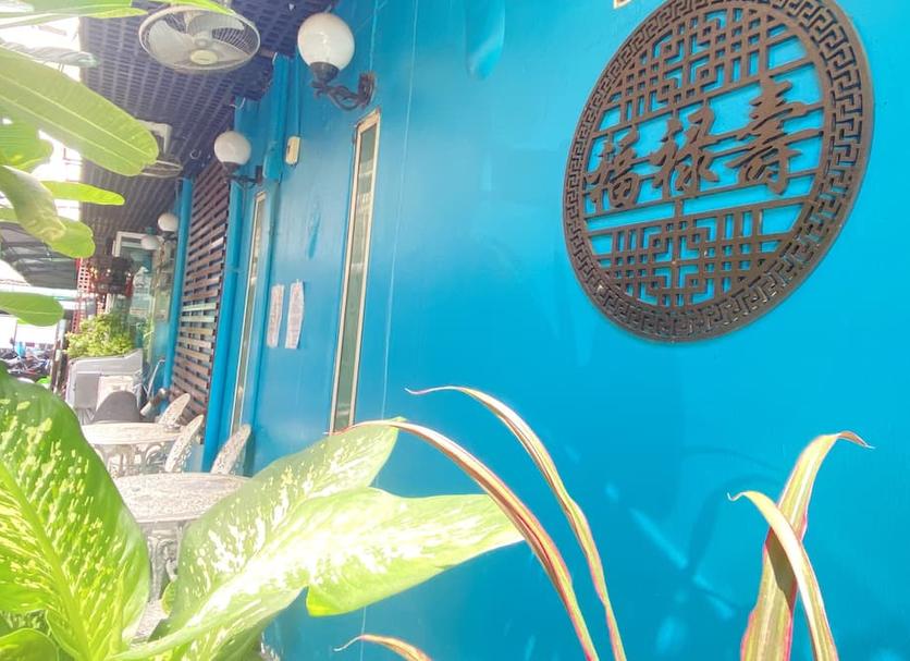 Toà nhà Ảnh