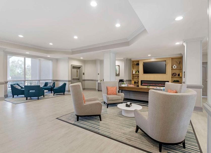 Lounge Ảnh
