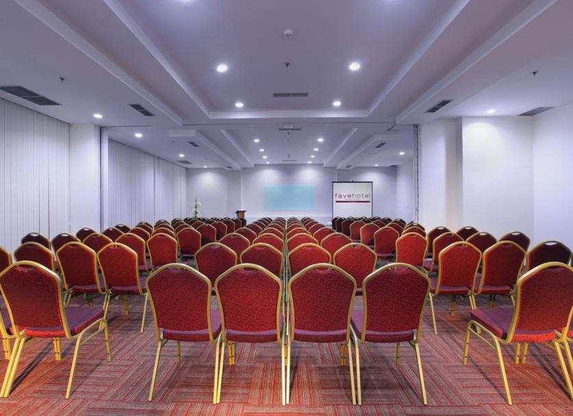Conference room Ảnh