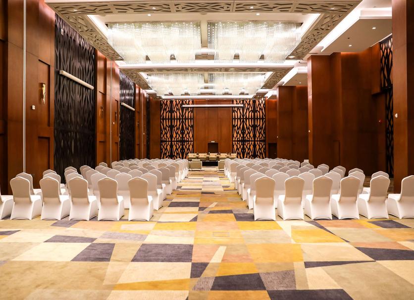 Conference room Ảnh