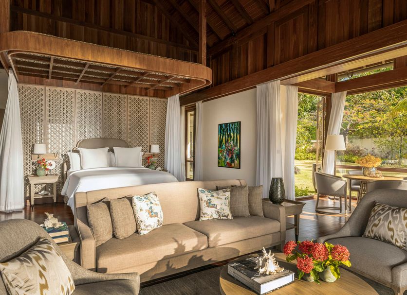 Hotel amenity Ảnh
