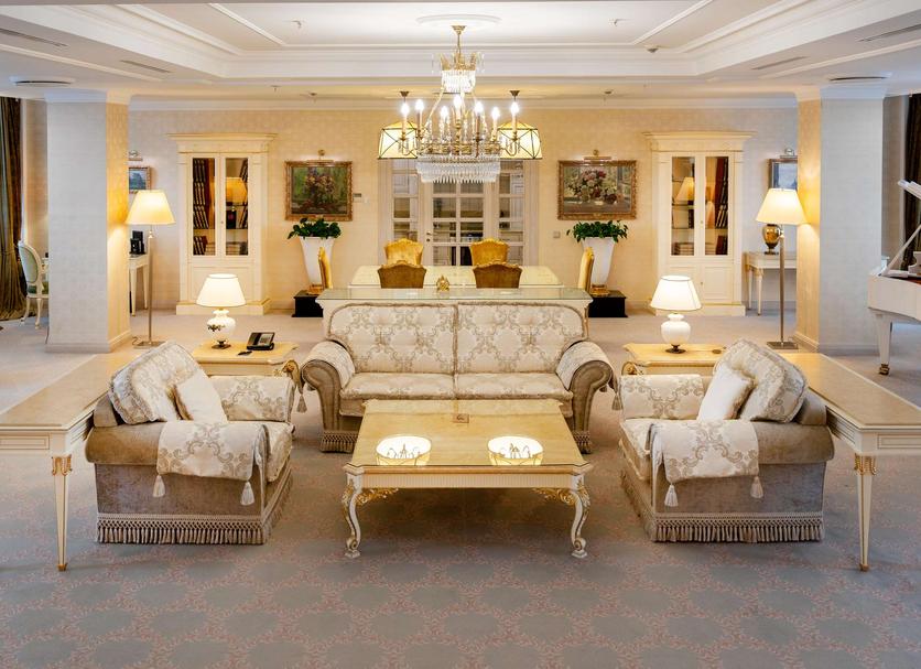 Lounge Ảnh