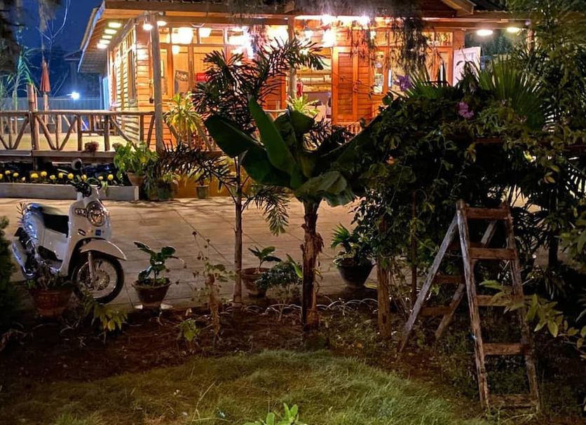 Cảnh ngoài trời Ảnh
