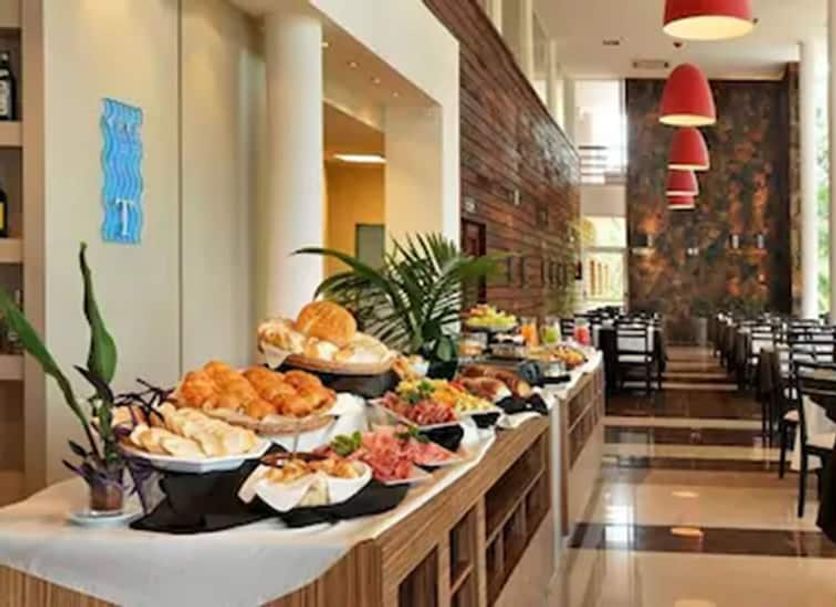 Buffet Ảnh