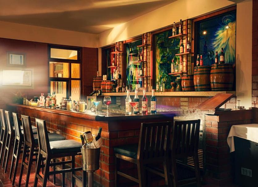 Bar Ảnh