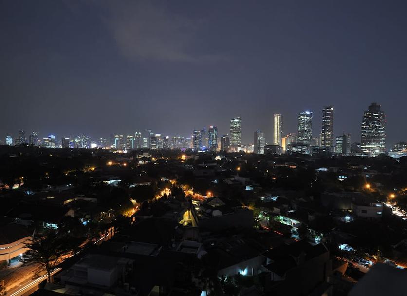 Cảnh ngoài trời Ảnh