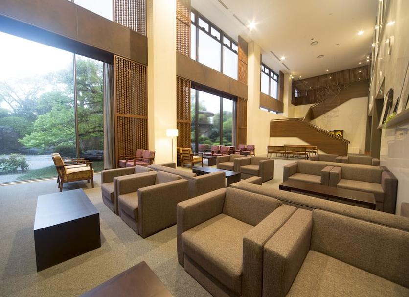 Lounge Ảnh