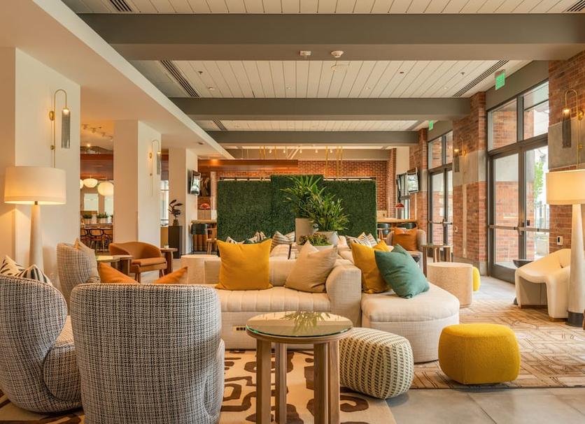 Lounge Ảnh