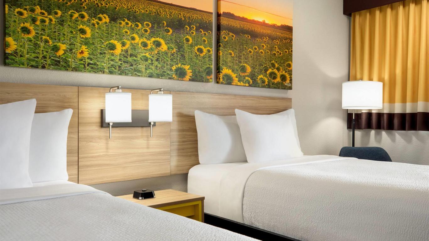 Days Inn by Wyndham Cartersville