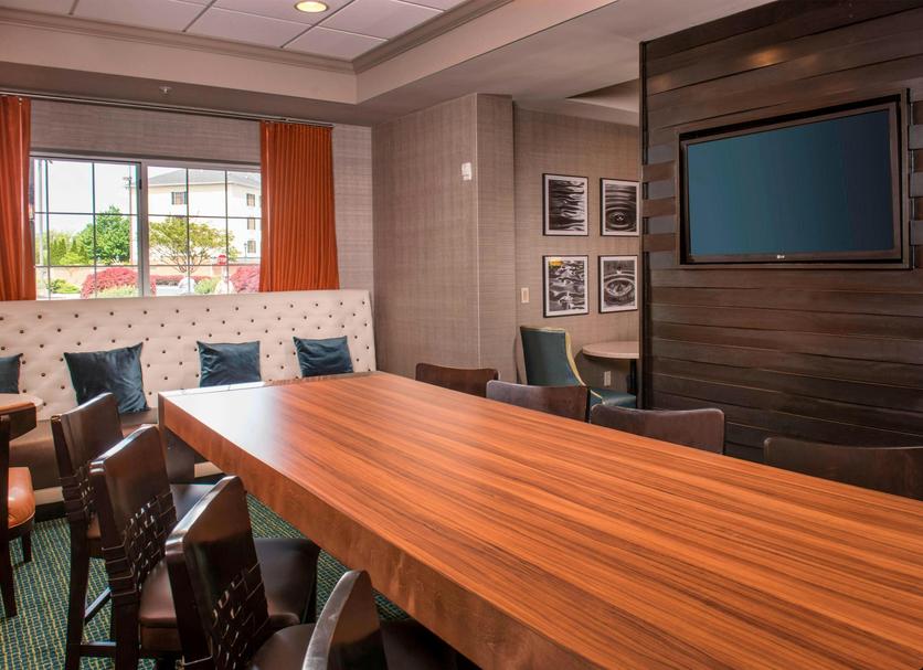 Conference room Ảnh