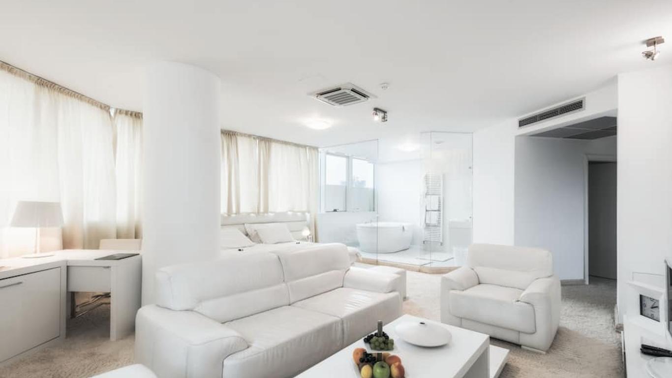Hotel Arka
