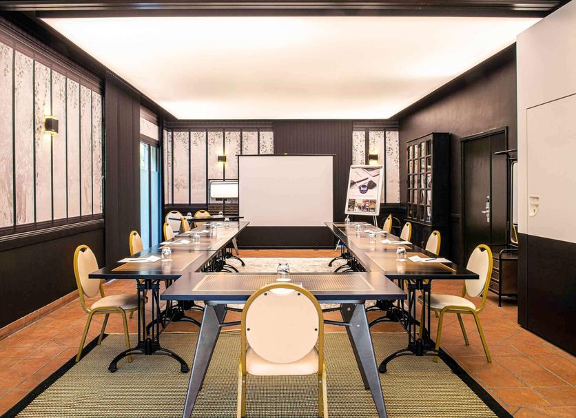 Conference room Ảnh