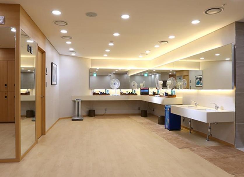 Gym Ảnh