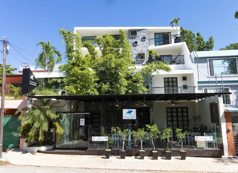 Toà nhà Ảnh