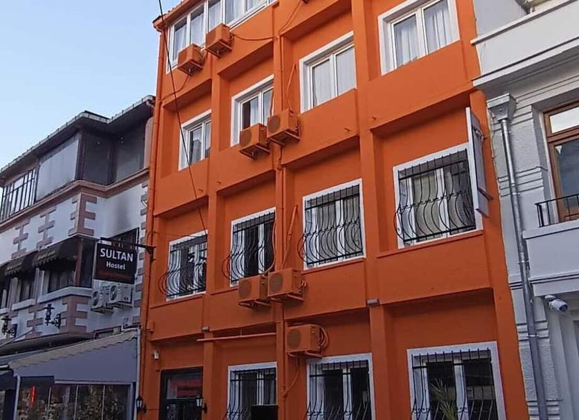 Toà nhà Ảnh