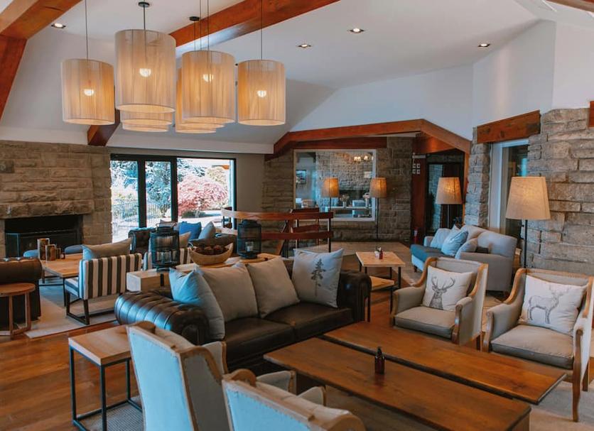 Lounge Ảnh