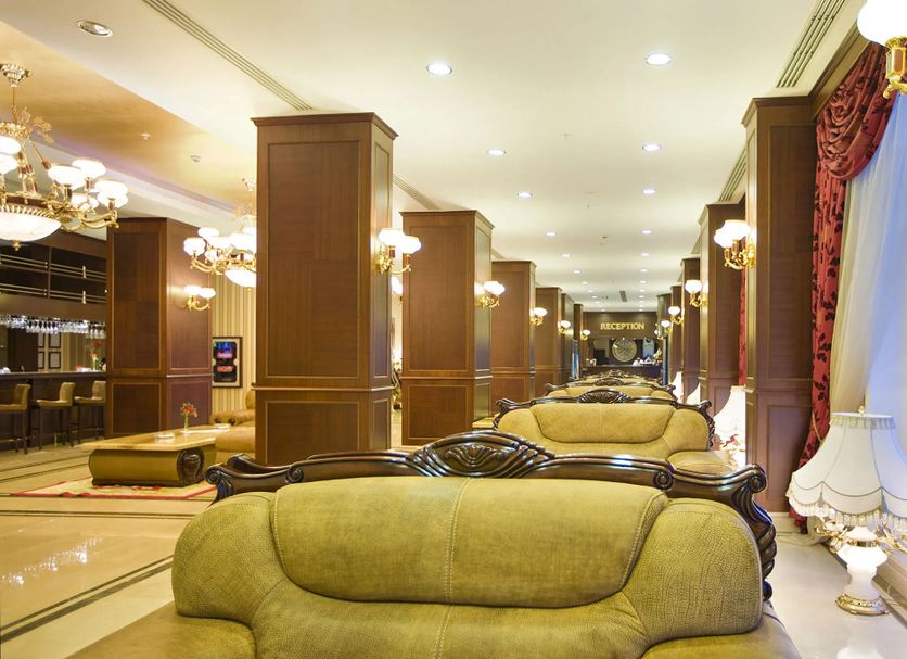 Lounge Ảnh