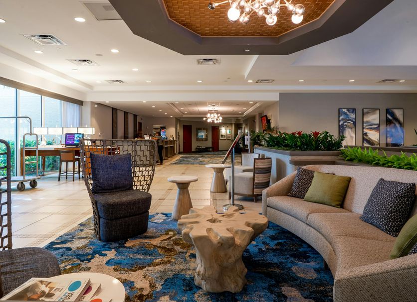 Lounge Ảnh