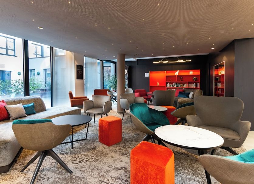 Lounge Ảnh