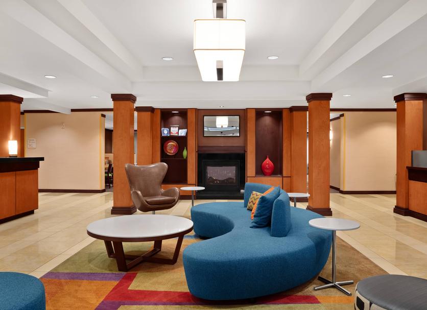 Lounge Ảnh