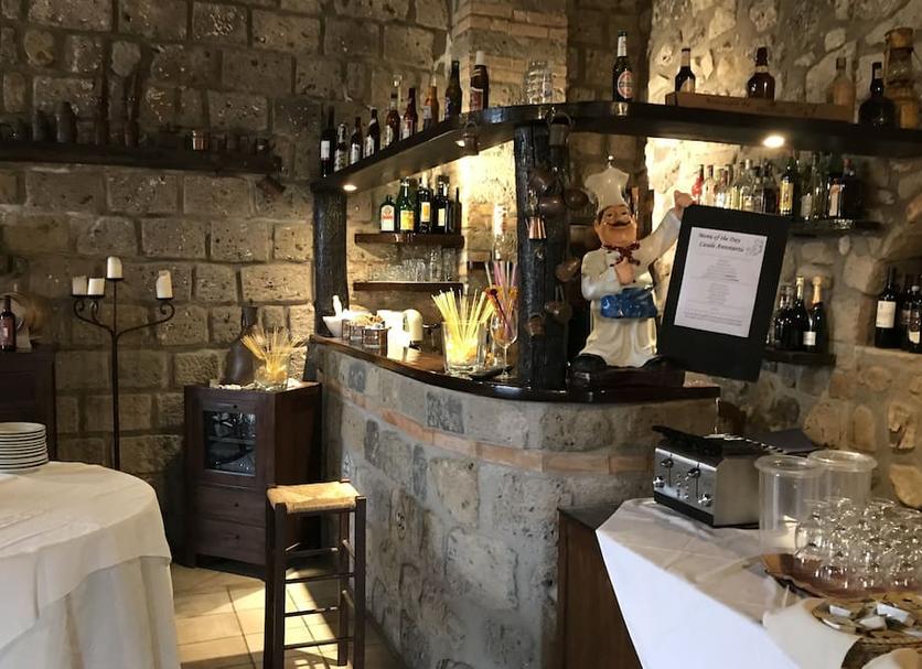 Bar Ảnh