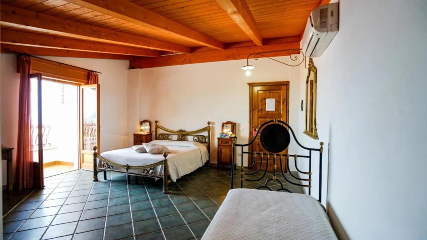 Hotel Residence Costa Azzurra