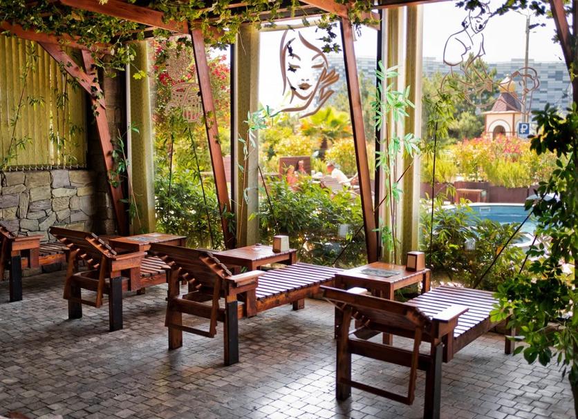 Hàng hiên Ảnh