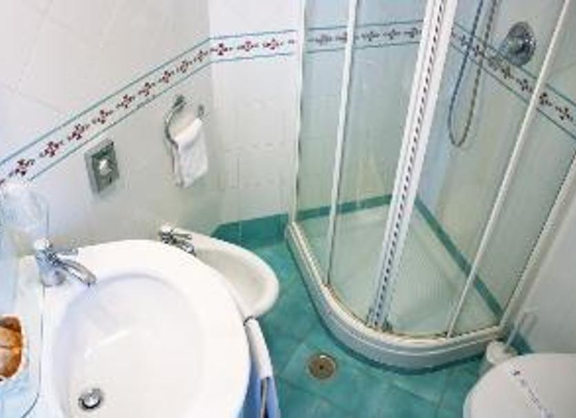 Phòng tắm Ảnh