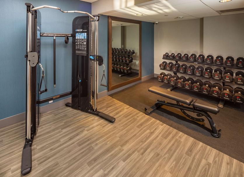 Gym Ảnh