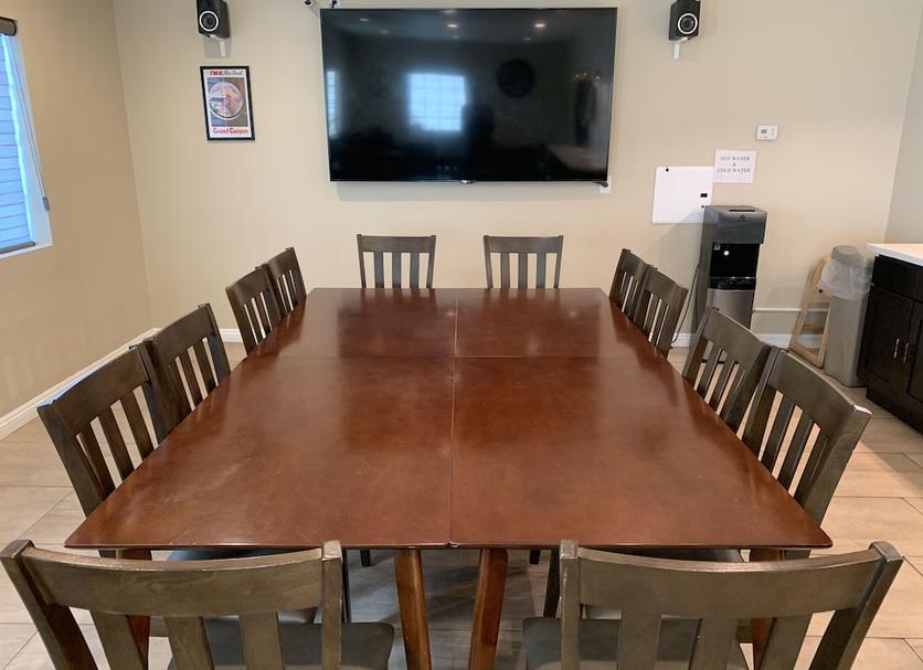 Conference room Ảnh