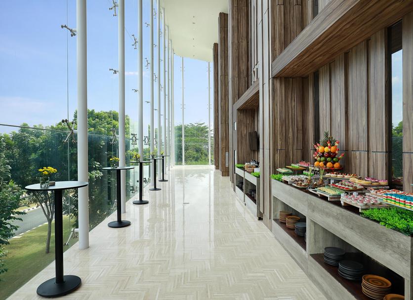 Conference room Ảnh