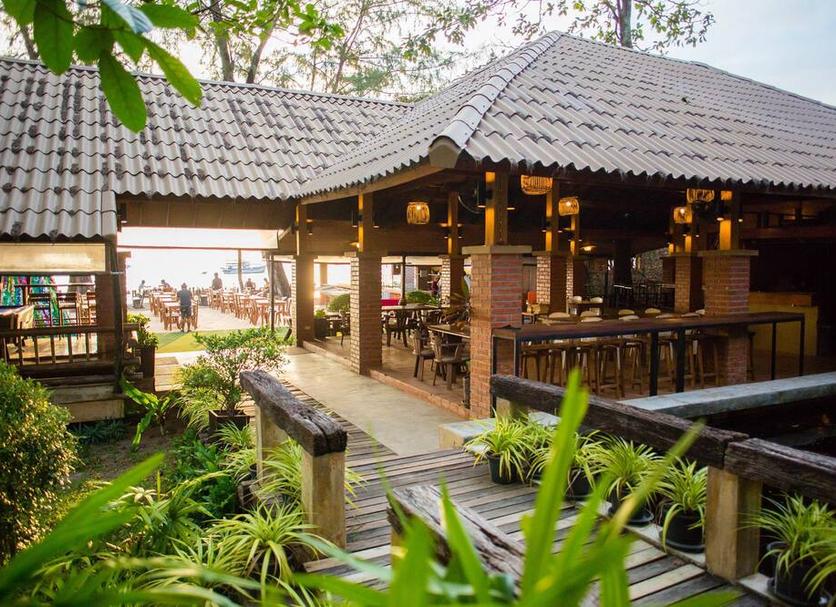 Nhà hàng Ảnh