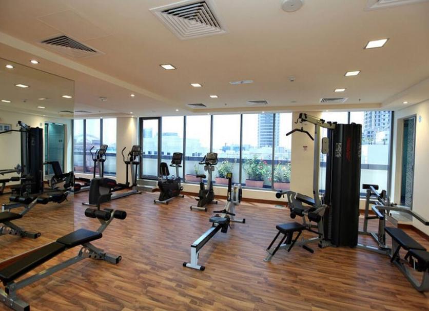 Gym Ảnh