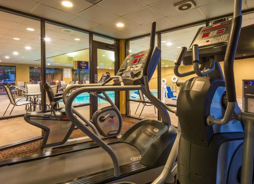 Gym Ảnh