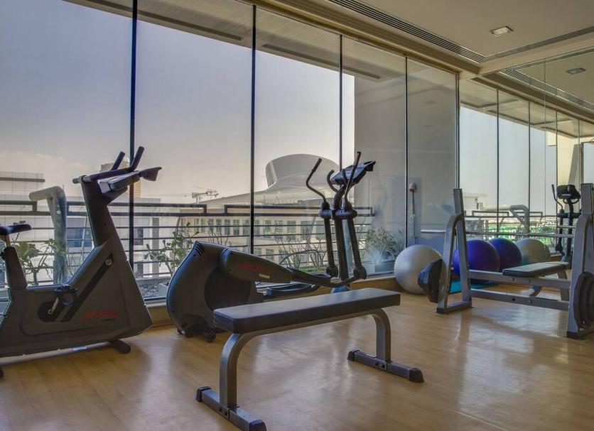 Gym Ảnh