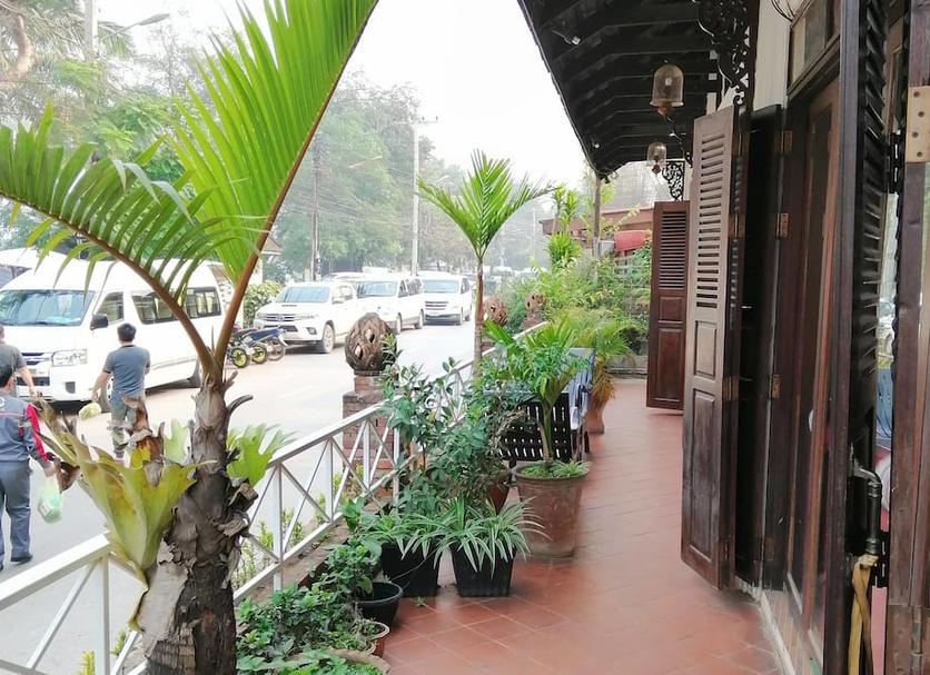 Cảnh ngoài trời Ảnh