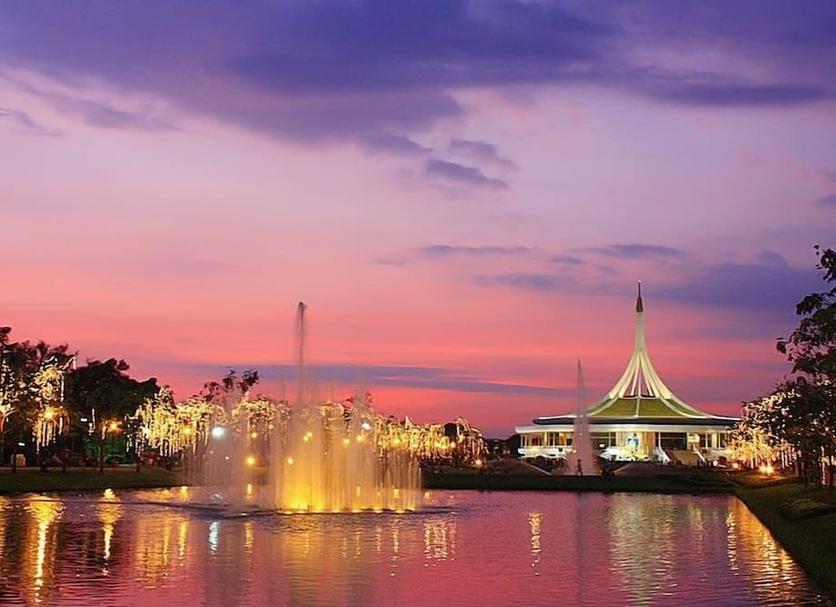 Cảnh ngoài trời Ảnh