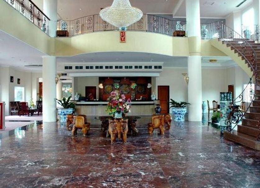 Hành lang Ảnh