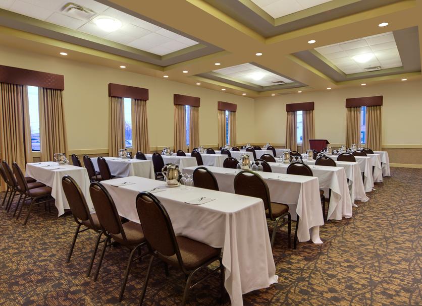 Conference room Ảnh