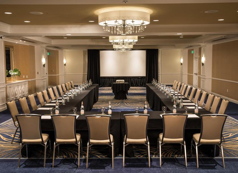 Conference room Ảnh