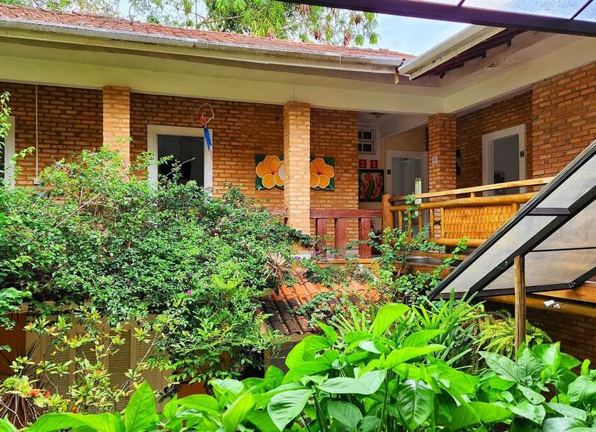 Cảnh ngoài trời Ảnh