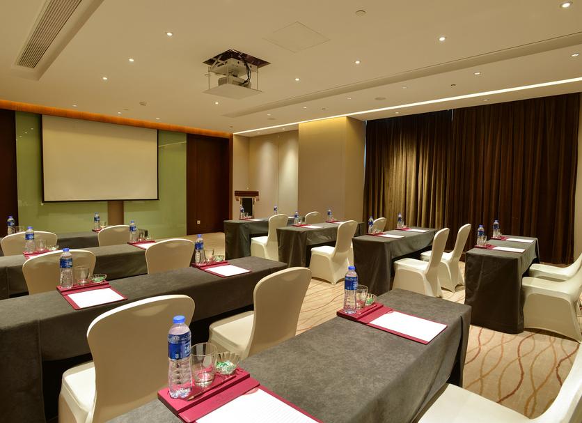 Conference room Ảnh