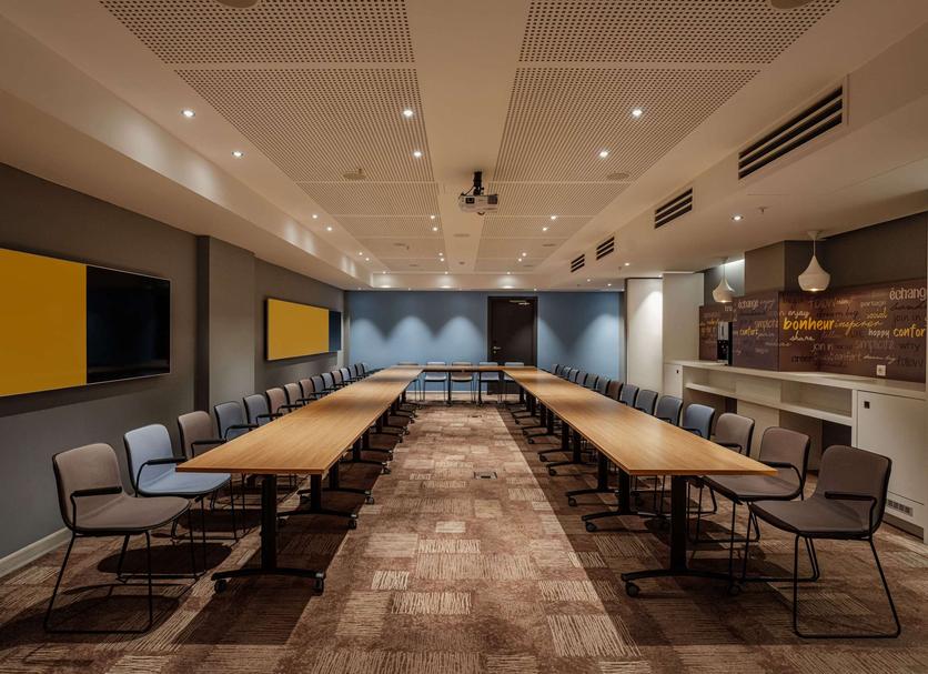 Conference room Ảnh