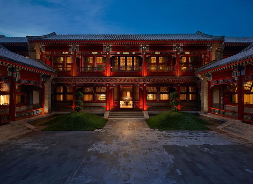 Toà nhà Ảnh