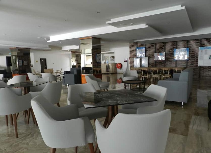 Lounge Ảnh
